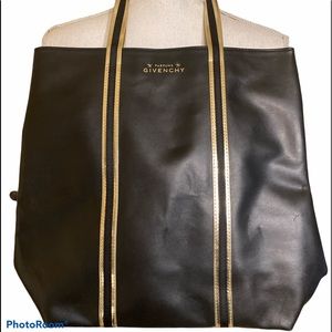 GIVENCHY PARFUMS TOTE